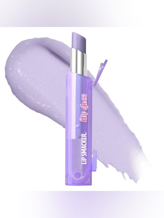 Lip Smackers Other - Lip Smacker Grap Lip Gloss Flip Gloss